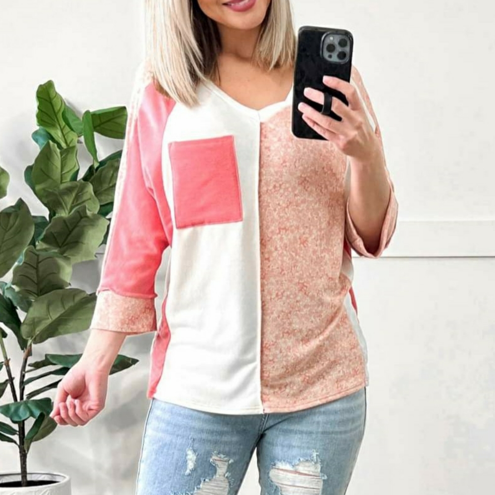 NWT Haptics Top